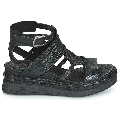 Airstep / A.S.98 LAGOS Couleur Noir – Image 2