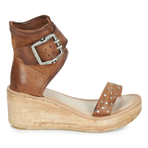 Airstep / A.S.98 NOA CLOU Couleur Camel – Image 2