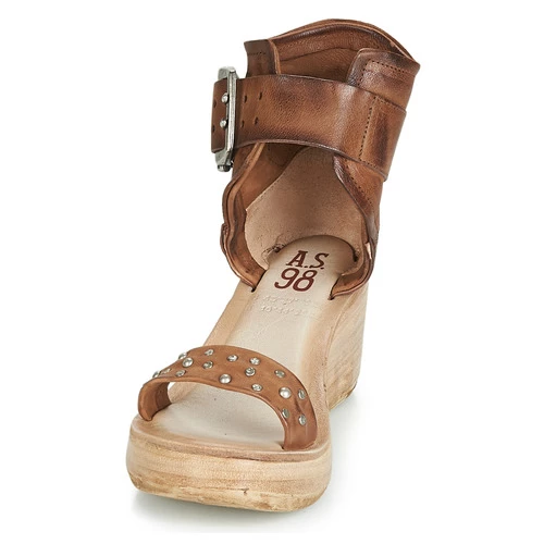 Airstep / A.S.98 NOA CLOU Couleur Camel – Image 3