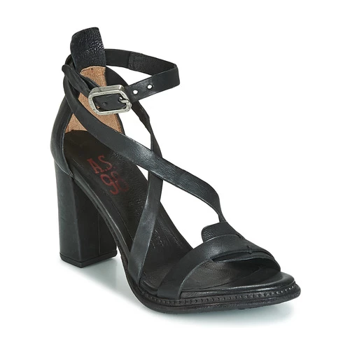 Airstep / A.S.98 BASILE Couleur Noir