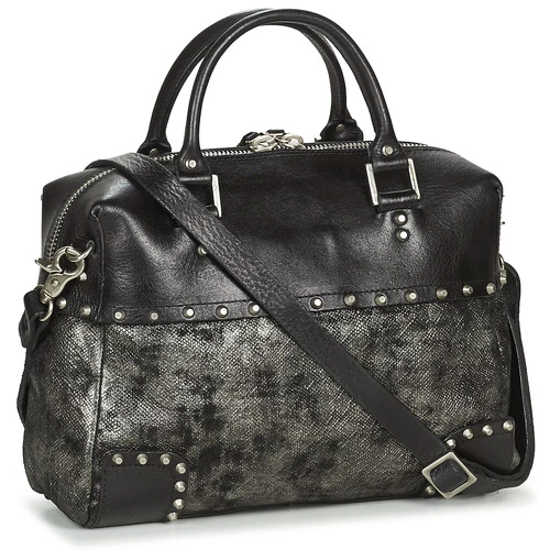 Airstep / A.S.98 LYDIO Couleur Noir – Image 2