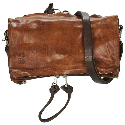 Airstep / A.S.98 GASCON Couleur Marron