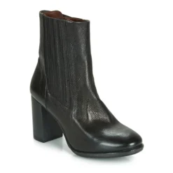 Airstep / A.S.98 FRESH CHELS Couleur Noir