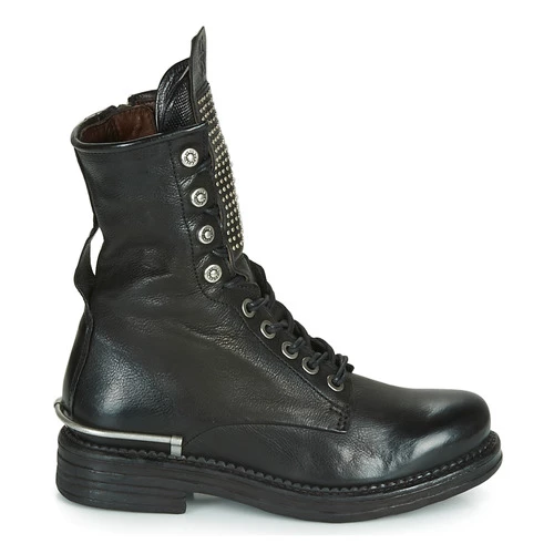 Airstep / A.S.98 BRET METAL Couleur Noir – Image 2