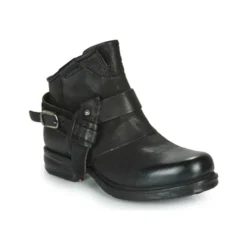 Airstep / A.S.98 SAINTEC Couleur Noir