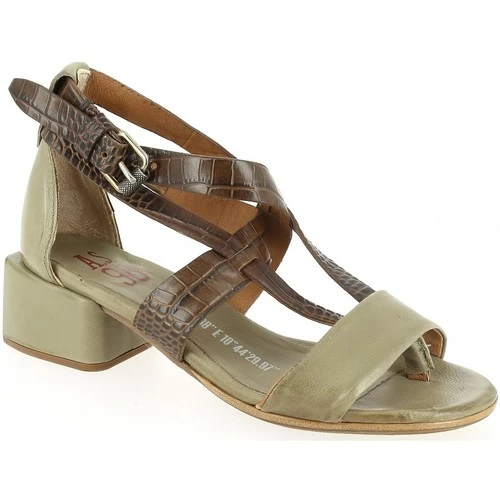 Airstep / A.S.98 98 A1700 Couleur CAMEL