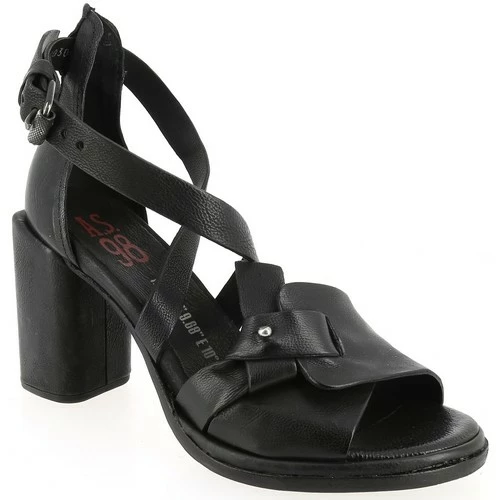 Airstep / A.S.98 98 A03004 Couleur NOIR