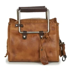 Airstep / A.S.98 KIRO CALVADOS Couleur Marron