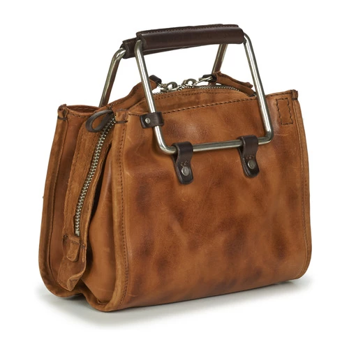 Airstep / A.S.98 KIRO CALVADOS Couleur Marron – Image 2