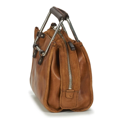 Airstep / A.S.98 KIRO CALVADOS Couleur Marron – Image 3