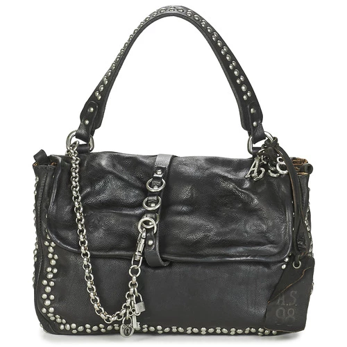 Airstep / A.S.98 200524 Couleur Noir