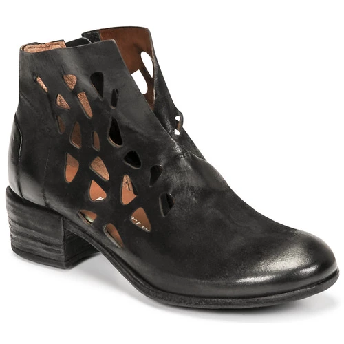 Airstep / A.S.98 GIVE PERF Couleur Noir