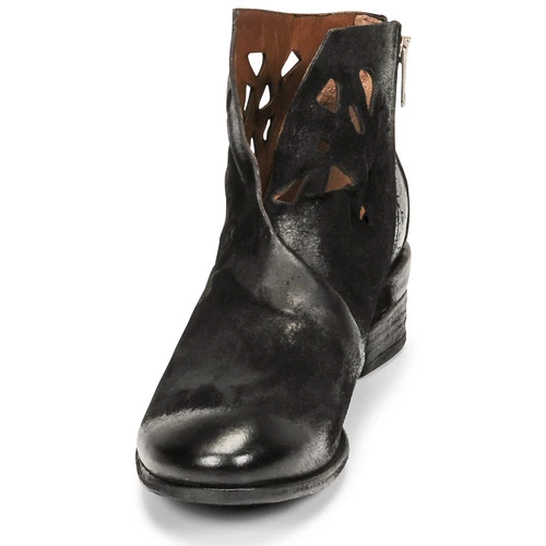 Airstep / A.S.98 GIVE PERF Couleur Noir – Image 3