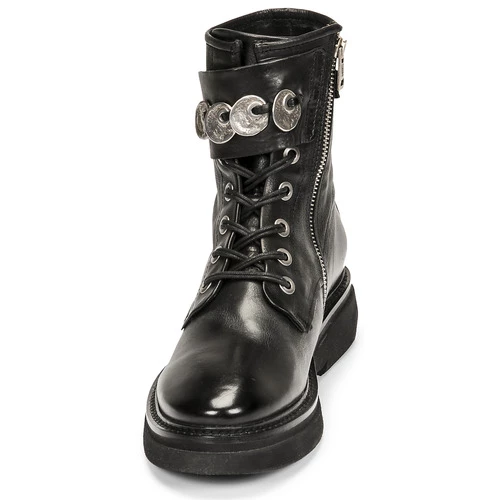 Airstep / A.S.98 IDLE Couleur Noir – Image 3