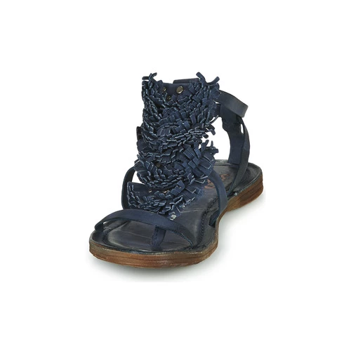 Airstep / A.S.98 RAMOS Couleur Marine – Image 3