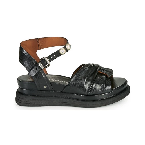 Airstep / A.S.98 LAGOS NODE Couleur Noir – Image 2