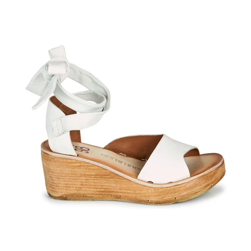 Airstep / A.S.98 NOA LACE Couleur Blanc – Image 2