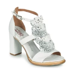 Airstep / A.S.98 BASILE 2 Couleur Blanc