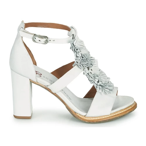 Airstep / A.S.98 BASILE 2 Couleur Blanc – Image 2