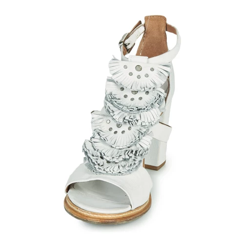 Airstep / A.S.98 BASILE 2 Couleur Blanc – Image 3