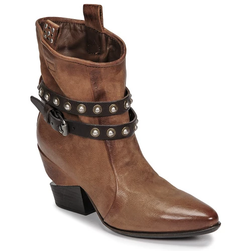 Airstep / A.S.98 TINGET Couleur Marron