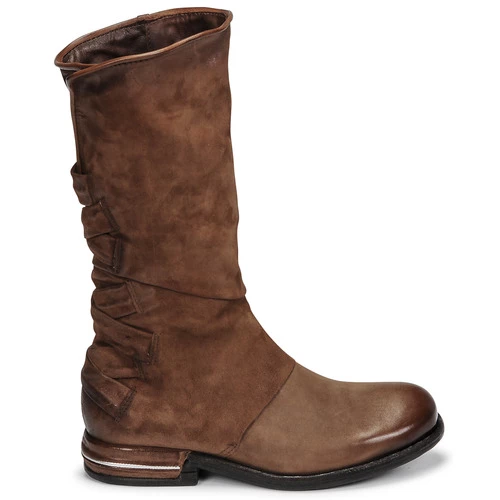 Airstep / A.S.98 TEAL Couleur Marron – Image 2