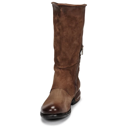 Airstep / A.S.98 TEAL Couleur Marron – Image 3