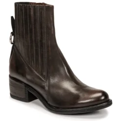 Airstep / A.S.98 OPEA Couleur Marron