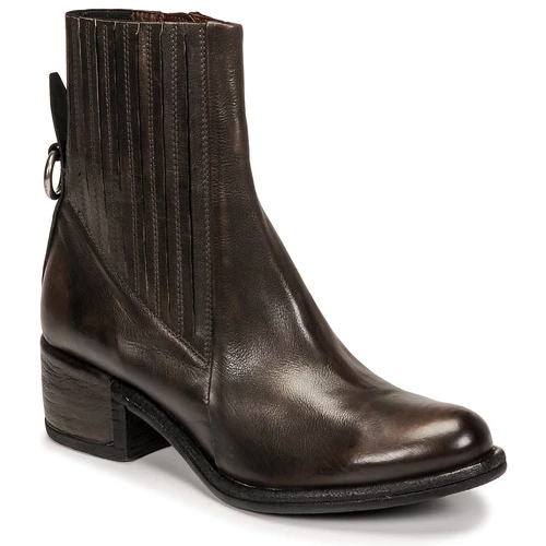 Airstep / A.S.98 OPEA Couleur Marron