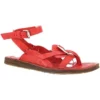 Airstep / A.S.98 98 A16020 Couleur ROUGE