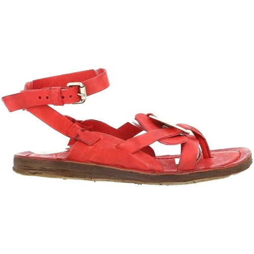 Airstep / A.S.98 98 A16020 Couleur ROUGE – Image 2