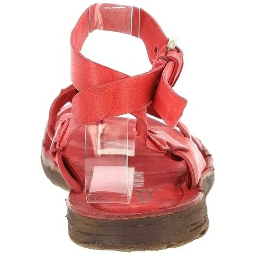 Airstep / A.S.98 98 A16020 Couleur ROUGE – Image 3