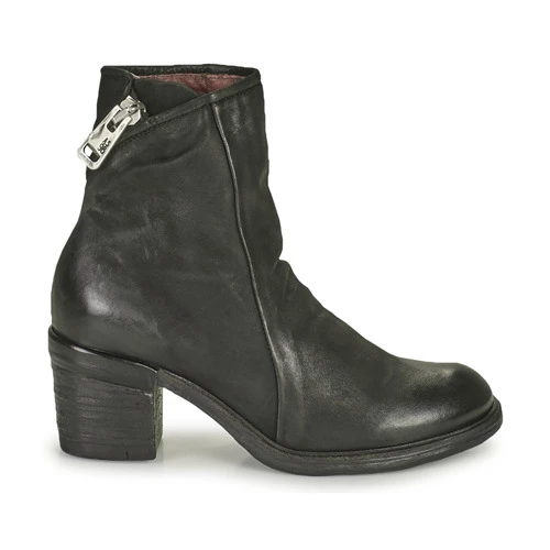 Airstep / A.S.98 JAMAL LOW Couleur Noir – Image 2