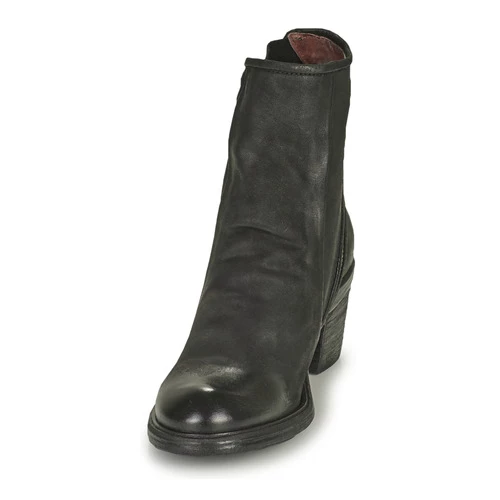 Airstep / A.S.98 JAMAL LOW Couleur Noir – Image 3