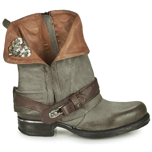 Airstep / A.S.98 SAINT BIKE Couleur Gris – Image 2