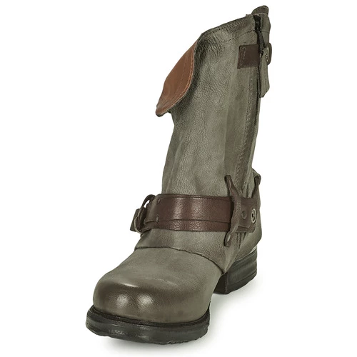 Airstep / A.S.98 SAINT BIKE Couleur Gris – Image 3