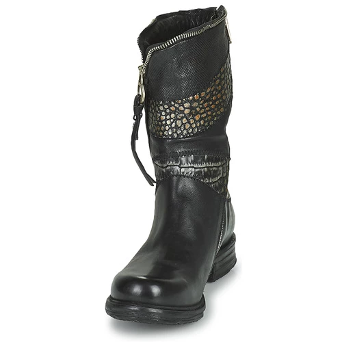 Airstep / A.S.98 SAINTEC CO Couleur Noir – Image 3