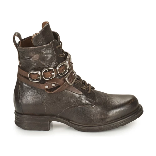 Airstep / A.S.98 SAINTEC BRIDE Couleur Marron – Image 2