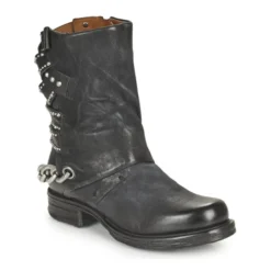 Airstep / A.S.98 SAINTEC CHAIN Couleur Noir