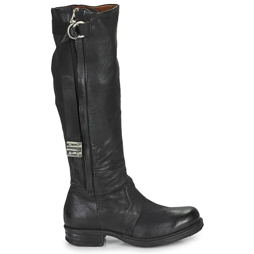 Airstep / A.S.98 SAINTEC HIGH Couleur Noir – Image 2