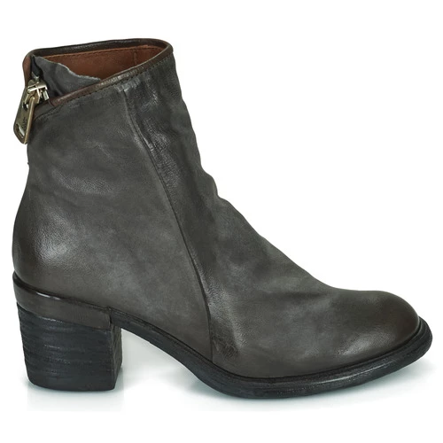 Airstep / A.S.98 JAMAL LOW Couleur Marron – Image 2