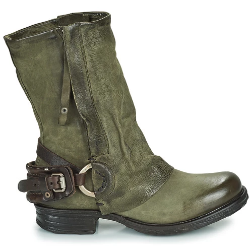 Airstep / A.S.98 SAINT EC Couleur Kaki – Image 2