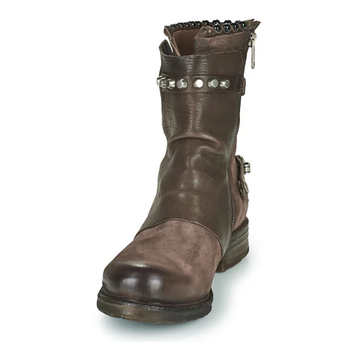 Airstep / A.S.98 SAINT 14 Couleur Marron – Image 3