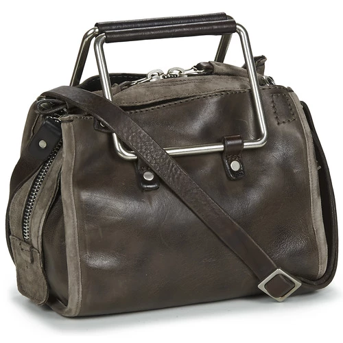 Airstep / A.S.98 KIRO Couleur Gris – Image 2