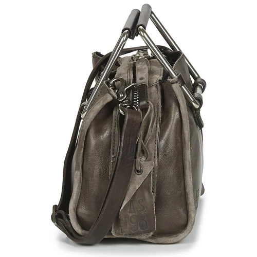 Airstep / A.S.98 KIRO Couleur Gris – Image 3