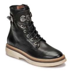 Airstep / A.S.98 IDLE Couleur Noir