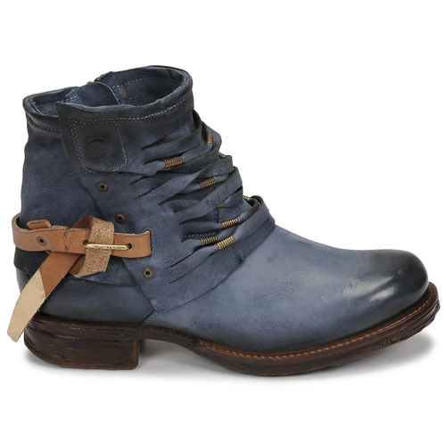 Airstep / A.S.98 SAINT Couleur Bleu – Image 2