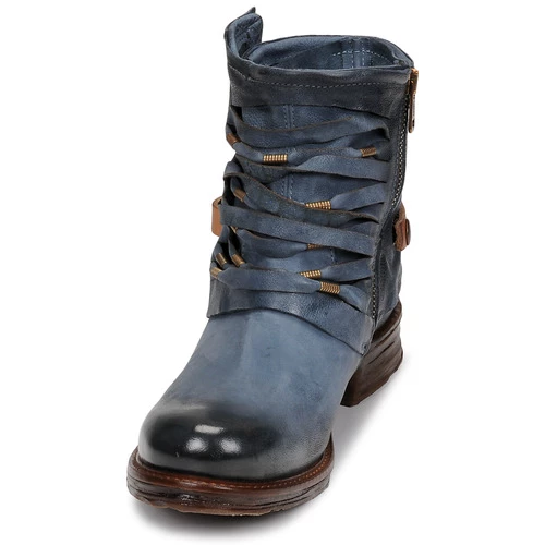 Airstep / A.S.98 SAINT Couleur Bleu – Image 3