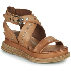 Airstep / A.S.98 LAGOS 2 Couleur Camel