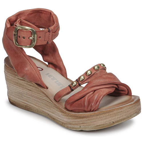 Airstep / A.S.98 NOA STRAP II Couleur Terracotta